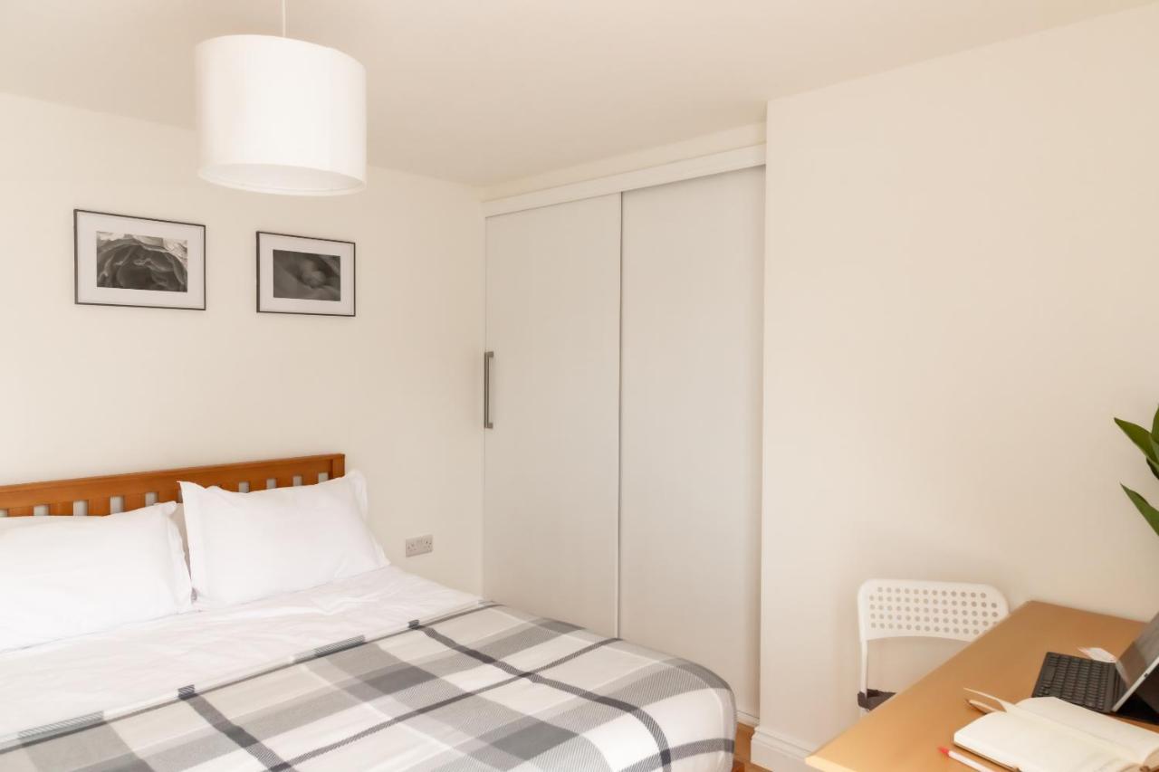 Amethyst Apartment Οξφόρδη Εξωτερικό φωτογραφία