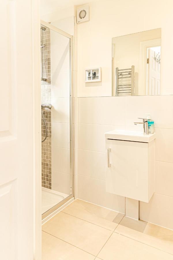 Amethyst Apartment Οξφόρδη Εξωτερικό φωτογραφία