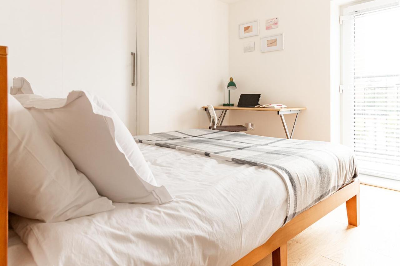 Amethyst Apartment Οξφόρδη Εξωτερικό φωτογραφία