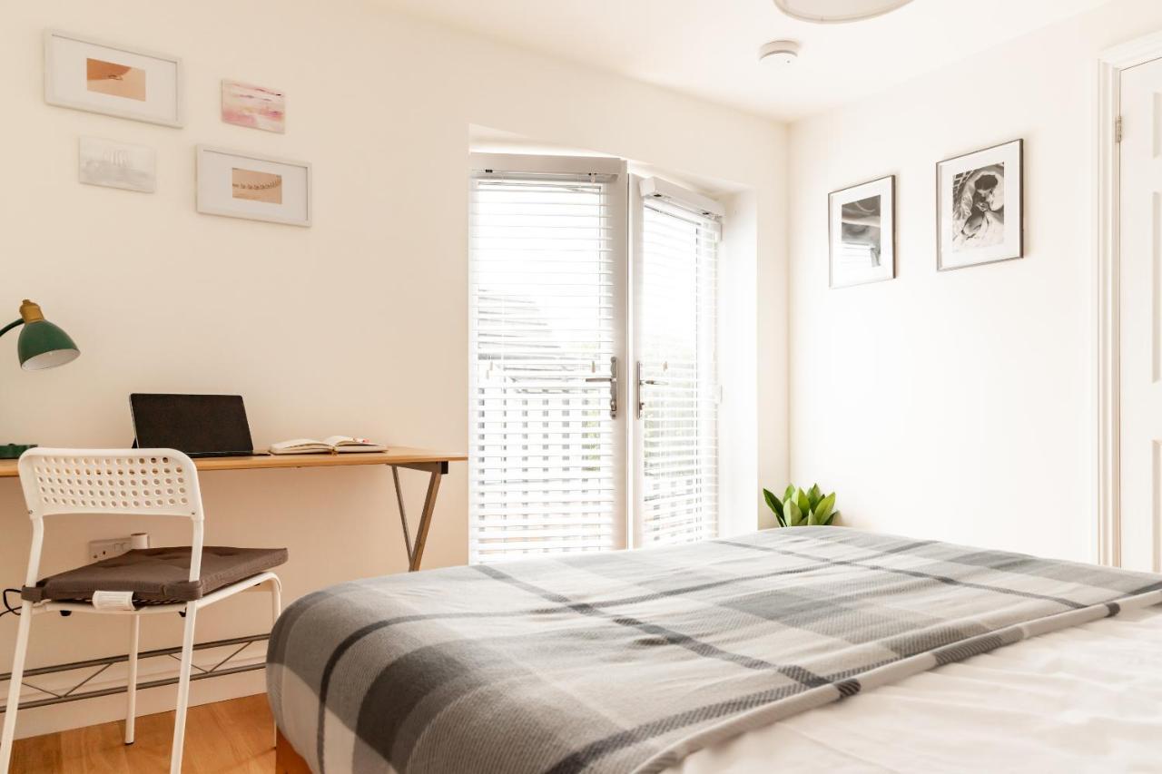 Amethyst Apartment Οξφόρδη Εξωτερικό φωτογραφία