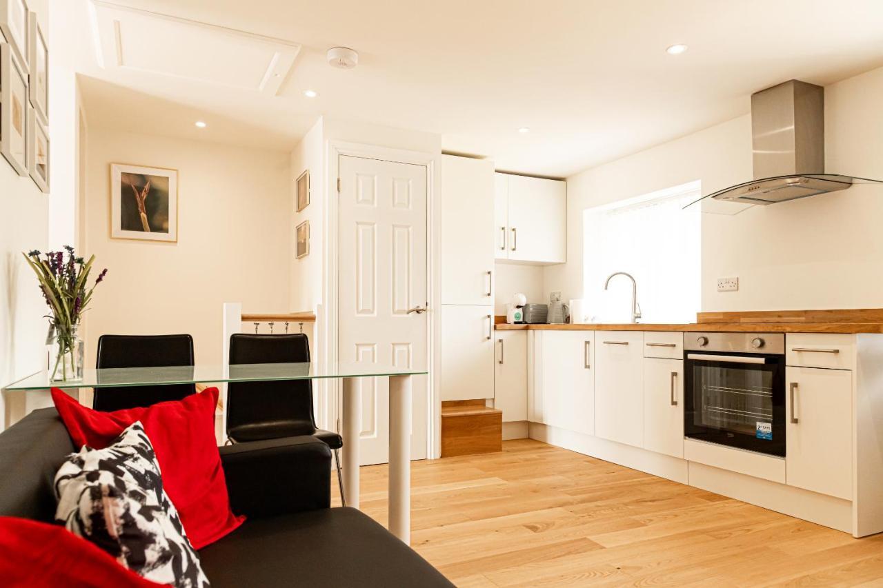 Amethyst Apartment Οξφόρδη Εξωτερικό φωτογραφία