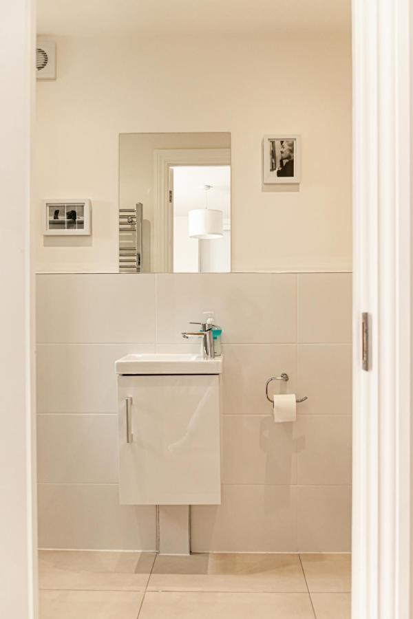 Amethyst Apartment Οξφόρδη Εξωτερικό φωτογραφία