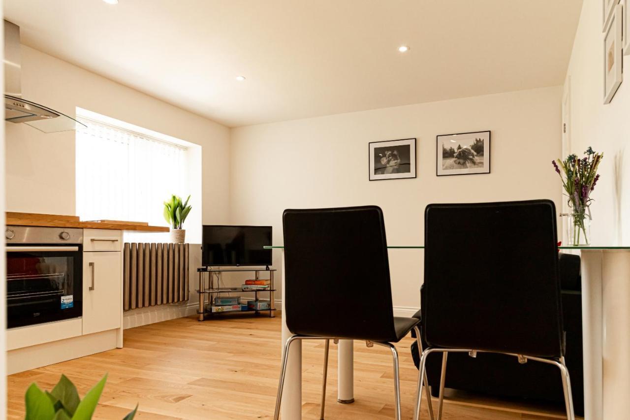 Amethyst Apartment Οξφόρδη Εξωτερικό φωτογραφία
