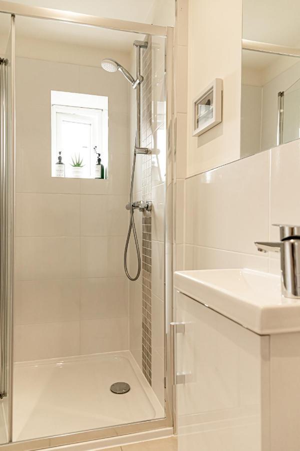 Amethyst Apartment Οξφόρδη Εξωτερικό φωτογραφία